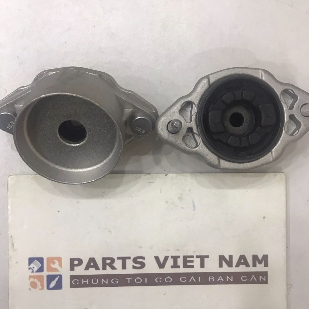 Bát bèo giảm xóc sau Mercedes W212, W204 C200, C300, E200, E350 Oem 2007 - 2014 0147410000, 2043200373, 2183260464, 2123260464