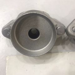 Bát bèo giảm xóc sau Mercedes W212, W204 C200, C300, E200, E350 Oem 2007 - 2014 0147410000, 2043200373, 2183260464, 2123260464