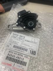 Rẻ quạt hộp số Yaris AT 2005 - 2011, Corolla 2007 - 2012, Vios 2007 - 2014 mới 8454046010