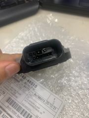 Rẻ quạt hộp số Yaris AT 2005 - 2011, Corolla 2007 - 2012, Vios 2007 - 2014 mới 8454046010