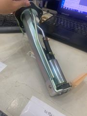 Cụm bơm xăng Mitsubishi Jolie, Mitsubishi Zinger máy 4G63 MR503644