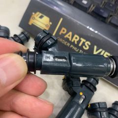 Kim phun Ford Laser 1.6, Ford Laser 1.8 2001 - 2005, Mazda 323 2001 - 2005. Hàng cao cấp. Mã MD332733, 195500-3170