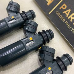 Kim phun Ford Laser 1.6, Ford Laser 1.8 2001 - 2005, Mazda 323 2001 - 2005. Hàng cao cấp. Mã MD332733, 195500-3170