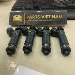 Kim phun Ford Laser 1.6, Ford Laser 1.8 2001 - 2005, Mazda 323 2001 - 2005. Hàng cao cấp. Mã MD332733, 195500-3170