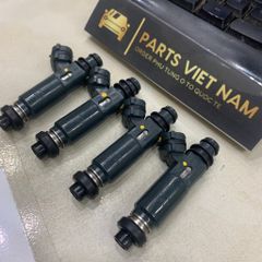 Kim phun Ford Laser 1.6, Ford Laser 1.8 2001 - 2005, Mazda 323 2001 - 2005. Hàng cao cấp. Mã MD332733, 195500-3170