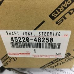 Khớp lái các đăng Lexus RX350, RX450h 2015 - 2021 xịn 4522048250, 452200E110