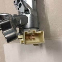 Ổ khóa điện hoặc ổ khóa đề Zace 8445012200, 690570B010 ( cơ + điện )