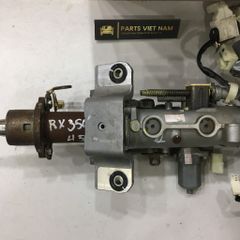 Cọc lái điện Lexus RX350, RX450H 2008 - 2017 tháo xe 4520A48070, 8922762010, JJ00201356, JJ501001392, 2106000082, 4525048241, 4525048240, 452500E081, 452500E080, 4522048200