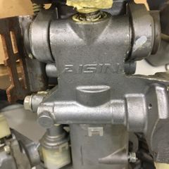 Cọc lái điện Lexus RX350, RX450H 2008 - 2017 tháo xe 4520A48070, 8922762010, JJ00201356, JJ501001392, 2106000082, 4525048241, 4525048240, 452500E081, 452500E080, 4522048200