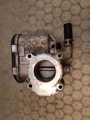 Cổ ga Yaris Aygo 1KR-FE 2005 - 2013 2220300Q020 220300Q010 , 0280750192 Bosch