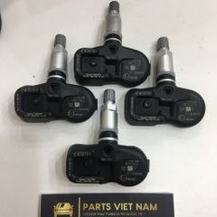 Cảm biến áp suất ( xuất ) lốp Infiniti , Nissan Patrol 433Mhz đời 2010 - 2014. Mã 40700-1LL0C, 407001LL0C, PMV-107U, PMV107U