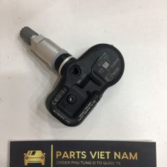 Cảm biến áp suất ( xuất ) lốp Infiniti , Nissan Patrol 433Mhz đời 2010 - 2014. Mã 40700-1LL0C, 407001LL0C, PMV-107U, PMV107U