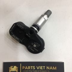 Cảm biến áp suất ( xuất ) lốp Infiniti , Nissan Patrol 433Mhz đời 2010 - 2014. Mã 40700-1LL0C, 407001LL0C, PMV-107U, PMV107U