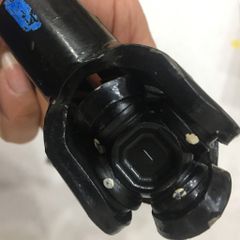 Khớp lái các đăng Camry 2.0E, 2.4, 3.5 2006 - 2012 tháo xe 4522006120, 45220-06120