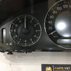Đồng hồ taplo Mercedes E280 W211 tháo xe A2115409411