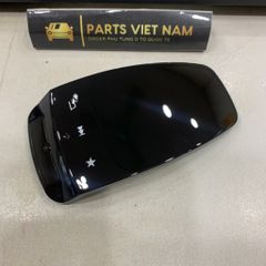 Ốp mặt chuột điều khiển media Mercedes C Class W205, GLC W253, GLS W166, GLE W166 2015 - 2019 2059009927, 1669008422