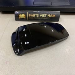 Ốp mặt chuột điều khiển media Mercedes C Class W205, GLC W253, GLS W166, GLE W166 2015 - 2019 2059009927, 1669008422