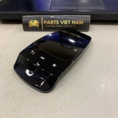 Ốp mặt chuột điều khiển media Mercedes C Class W205, GLC W253, GLS W166, GLE W166 2015 - 2019 2059009927, 1669008422