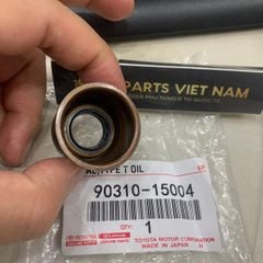 Phớt cần đi số Vios, Yaris, Corolla Altis 2005 - 2012 xịn 9031015004, 90310-15004