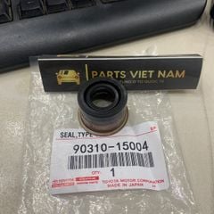 Phớt cần đi số Vios, Yaris, Corolla Altis 2005 - 2012 xịn 9031015004, 90310-15004