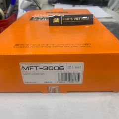 Lọc dầu hộp số tự động Mitsubishi l200, Pajero, Pajero Sport 4D56 MR528836