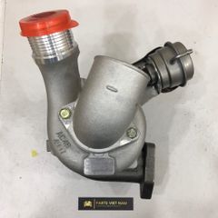 Turbo Hyundai Starex động cơ D4CB đời 2010 - 2014. Hàng Graget GPV Hàn Quốc. Mã 282304A700, 28230-4A700