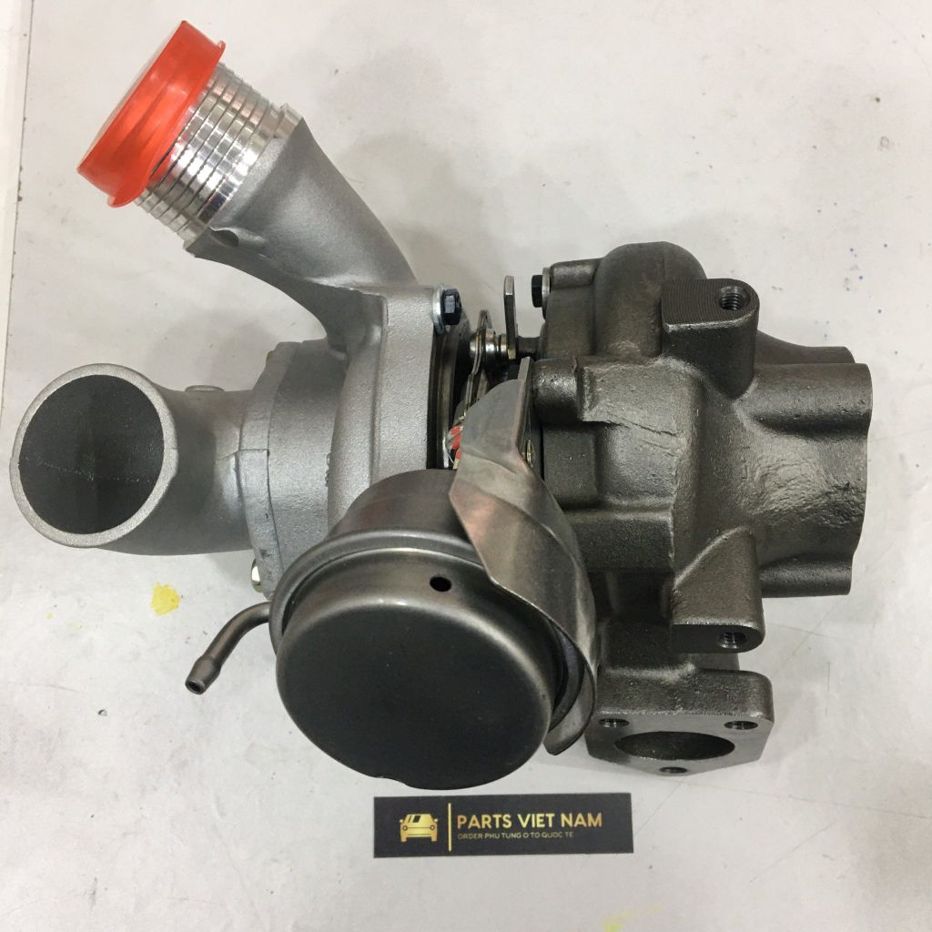 Turbo Hyundai Starex động cơ D4CB đời 2010 - 2014. Hàng Graget GPV Hàn Quốc. Mã 282304A700, 28230-4A700