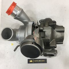 Turbo Hyundai Starex động cơ D4CB đời 2010 - 2014. Hàng Graget GPV Hàn Quốc. Mã 282304A700, 28230-4A700