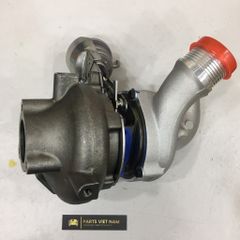 Turbo Hyundai Starex động cơ D4CB đời 2010 - 2014. Hàng Graget GPV Hàn Quốc. Mã 282304A700, 28230-4A700
