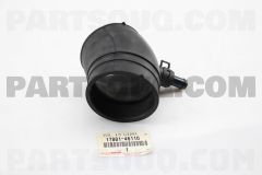 Cao su cổ hút gió Crown JSZ133 1991 - 1995 17881-46110, 1788146110