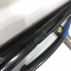 Ty chống cốp sau điện Lexus Rx350, RX450h Rx Series 2015 - 2019. Hàng Chính Hãng. Mã 6891048071 RH 6891048070 RH, 6892048030 LH 689204803 LH ( 1 cây )