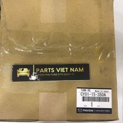 Bình nước phụ Mazda CX9 2007 - 2015. Hàng chính hãng đặt hàng 3 - 5 ngày. Mã CY01-15-350A, CY0115350A