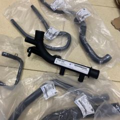 Bộ ống nước động cơ Captiva 2007 - 2015 máy xăng xịn