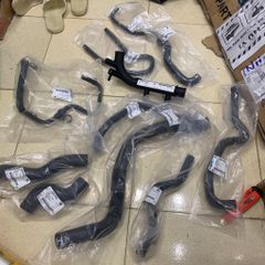 Bộ ống nước động cơ Captiva 2007 - 2015 máy xăng xịn