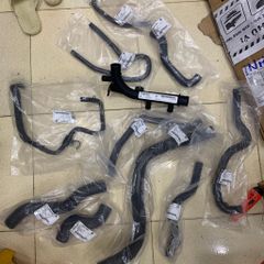 Bộ ống nước động cơ Captiva 2007 - 2015 máy xăng xịn