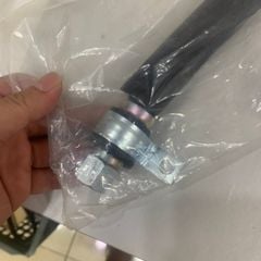 Tuy ô cao áp trợ lực lái đoạn từ bơm vào thước Mitsubishi Zinger 2005 - 2010 xịn 4455A200