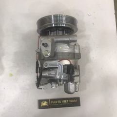 Lốc lạnh hay lốc điều hòa Honda City đời 2015 - 2022. Hàng xịn Honda Sanden Japan. Mã 3881055AT01, 38810-55A-T01