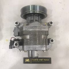 Lốc lạnh hay lốc điều hòa Honda City đời 2015 - 2022. Hàng xịn Honda Sanden Japan. Mã 3881055AT01, 38810-55A-T01