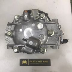 Lốc lạnh hay lốc điều hòa Honda City đời 2015 - 2022. Hàng xịn Honda Sanden Japan. Mã 3881055AT01, 38810-55A-T01