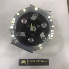 Lốc lạnh hay lốc điều hòa Honda City đời 2015 - 2022. Hàng xịn Honda Sanden Japan. Mã 3881055AT01, 38810-55A-T01