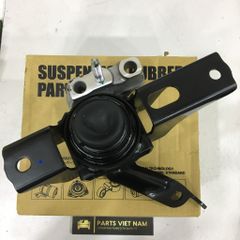 Chân đầu máy Vios, Yaris MT 1NZ, 2NZ 2013 - 2016 Malaibao 123050Y100, 12305-0Y100