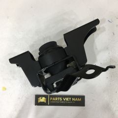 Chân đầu máy Vios, Yaris MT 1NZ, 2NZ 2013 - 2016 Malaibao 123050Y100, 12305-0Y100