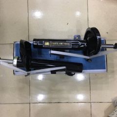 Giảm xóc trước Ford Focus 2005 - 2015 6M5118045AAB RH, 6M5118K001AAB LH