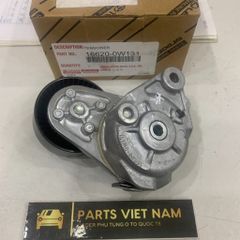 Cụm tăng tổng Lexus IS 2010 -2014, GS 2007 - 2011, LS460 2008 - 2012 166200W130, 166200W131, 0190URS206
