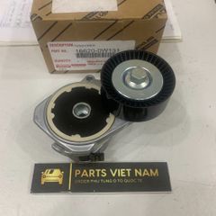 Cụm tăng tổng Lexus IS 2010 -2014, GS 2007 - 2011, LS460 2008 - 2012 166200W130, 166200W131, 0190URS206