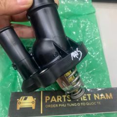 Van hằng nhiệt Land Evoque 2012 - 2017 Lr2. Discovery sport. 2.0L. 2015 - 2017 Xịn Hãng LR027158, LR027102, JDE28115