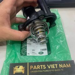 Van hằng nhiệt Land Evoque 2012 - 2017 Lr2. Discovery sport. 2.0L. 2015 - 2017 Xịn Hãng LR027158, LR027102, JDE28115