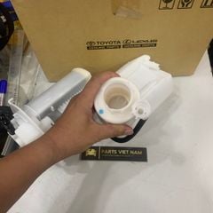 Cụm lọc xăng Camry 2.0, 2.5 2018 - 2021 Chính hãng 7702406430, 77024-006430