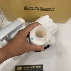 Cụm lọc xăng Camry 2.0, 2.5 2018 - 2021 Chính hãng 7702406430, 77024-006430