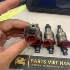 Kim phun Ford Everest 2.6 2005 - 2015 máy xăng G60913250, G609-13-250, A46-00 842-12112